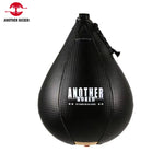 Boxing Speed Pear Punching Ball Speed Bag Swivel MMA Muay Thai PU Punch Training Fitness Sport Practical Speed Reflex Equipment