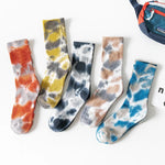Popular Couples Sport Socks Unisex Cycling Socks Men Outdoor Sports Socks Bike Footwear for Road Bike Socks Running Basketball