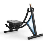 Abdominal Rocket Boards Muscle Trainer Foldable Thin Waist Machine Abdominal Roller Slider Indoor Fitness Equipment