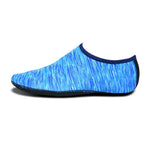 USHINE unisex sneakers swimming shoes water sports beach surfing slippers footwear man woman beach shoes quick drying fashion