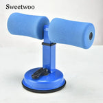 Muscle Training Sit Up Bars Stand Abdominal Core Fitness Equipment Strength Home Gym Self-Suction Fitness Accessories