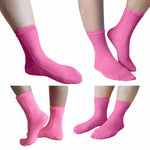 1 Pair Diving Socks Adult Elastic Thermal Shoes Snorkeling Apparel Outdoor Beach Sports Footwear Autumn Winter
