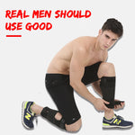 New Adjustable Ankle&Wrist Weight Support Brace Strap Thickening Legs Strength Training Shock Guard Gym Fitness Gear Only Strap