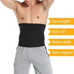 Men's Sweat Body Shaper Vest for Men Mens Bodysuit Slimmer Sauna Suits Shapewear Compression Top Shirt Waist Trainer Workout Gym