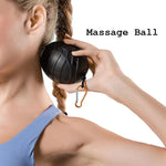 Adjustable Smart Sport Hoop With Massage Ball Counting Fitness Thin Waist Abdominal Exercise Hoop Ring Home Gym Training Tool