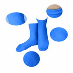 1 Pair Diving Socks Adult Elastic Thermal Shoes Snorkeling Apparel Outdoor Beach Sports Footwear Autumn Winter