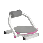 188D Abdominal Muscle Trainer Device Home Exercise Equipment Abdominal Boards Sit Up Assistant Fitness Chair Abdomenizer Machine