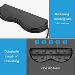 AB Wheels Roller Stretch Elastic Abdominal Resistance Pull Rope Tool Abdominal Muscle Trainer Exercise Home Fitness Equipment