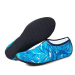 USHINE unisex sneakers swimming shoes water sports beach surfing slippers footwear man woman beach shoes quick drying fashion