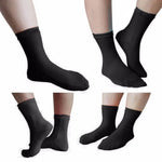 1 Pair Diving Socks Adult Elastic Thermal Shoes Snorkeling Apparel Outdoor Beach Sports Footwear Autumn Winter