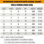 Hong Kong mens Leggin new men's Long Pants HK flag gyms workout pocket sweatpants 2023 HongKong fitness China clothes HK Apparel