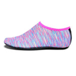 USHINE unisex sneakers swimming shoes water sports beach surfing slippers footwear man woman beach shoes quick drying fashion