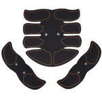 Muscle Stimulation Hip Trainer Wireless Electric Smart Buttocks Butt Fitness Abdominal Training Weight Loss Stickers