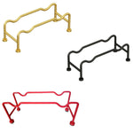 Dumbbell Rack Weight Storage Equipment Household Dumbbell Stand Barbell Rack for Fitness Gym Training Sports Weight Training