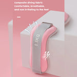 1 Pair 0.5KG Weight-bearing Sandbag for Wrist and Ankle Portable Fitness Strength Running Yoga Exercise Dancing Weight Load