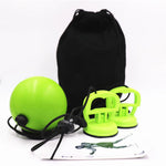 Premium Boxing Reflex Ball Training Double End Punching Ball Mma Speed Bag