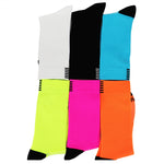 Socks style Cycling Breathable Outdoor New Sports Bike Socks Baketball Socks Men Women Running Footwear