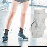 1PC Ankle Support Strap Brace Bandage Foot Guard Protector Adjustable Ankle Sprain Orthosis Stabilizer Plantar Fasciitis Wrap