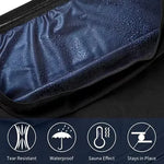 Trainer Sweat Slimming Waist Abdomen Workout Burning Shapers Gym Belt Sauna For Fitness Women Body Shapewear Fat