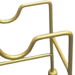 Dumbbell Rack Stand Weight Storage Household Dumbbell Holder for Strength Training Fitness Sports Weight Training Home Gym