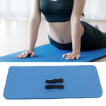 Yoga Sports Mat Non-slip Professional Rubber Pilates Gymnastics Mat Floor Exercise Gym Mat Home Fitness Equipment