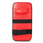 MMA Muay Thai Kick Boxing Training Target Focus Punch Pad Gloves Thickened Faux Leather Combat Taekwondo Boxer Pads Kick Bag
