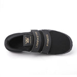 New Unisex Powerlifting Deadlift Yoga Gym Beach Sports Shoes Sumo Sole Portable Sneakers Soft Bottom Training Footwear Non-Slip