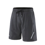 Men Shorts Custom Logo gym fitness apparel running Active Training Exercise Jogging Jogger Cycling Sports Athletic Shorts Men