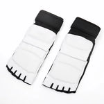Half Mitts MMA Training Boxing Punch Bag Martial Arts Gloves Sparring Martial Arts Boxing Training Punching Bag 1 Pair Dropship
