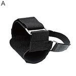 1/2 Pack Leg Muscle Trainer Dumbbell Foot Strap Adjustable Muscle Training Strength Tool Leg Weight Ankle Strap Exercise W3P3