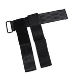 Ankle Weights Dumbbell Foot Strap Muscle Strengthen Hamstring Lift Tibialis Trainer Adjustable Tib Bar Dumbbell Ankle Strap