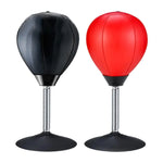 Training Hit Ball Suction Cup Table Stress Boxing Speed Ball Desktop Punching