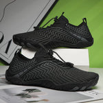 Aqua Shoes Unisex Barefoot Beach Water Sports Mens Sneakers Gym Sport Running Shoes Women Swimming Cycling Driving Yoga Footwear