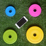 Children's Dumbbell Fitness Sports Toys Kids Training Hand Barbell Weight Small Children’s Outdoor