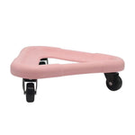 Abdominal Muscle Disc Core Strength Home Gym Fitness Training Roller Sliding Equipment