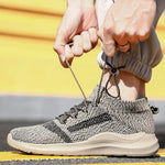Lightweight Running Shoes for Women and Mens Sneakers Casual Sports Shoes Quality Fashion Super Couple Footwear Soft Comfort