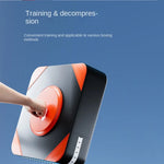 Boxing Sports Wall Punching Pad Fitness Exercise Agility Sports Punching Bag Reaction Exercise Reaction Training Boxing Punch