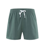 custom LOGO gym fitness apparel quick dry running Active Training Exercise Jogging Cycling Sports Athletic Shorts Men