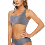 Compression Wirefree High Support Bra For Women Small To Plus Size Everyday Wear, Exercise And Offers Back Support