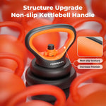 Adjustable Dumbbells,30/40/50/70/90lbs Free Weight Set with Connector