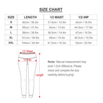Indiana University Apparel Leggings sports shirts gym Pants sport Womens Leggings
