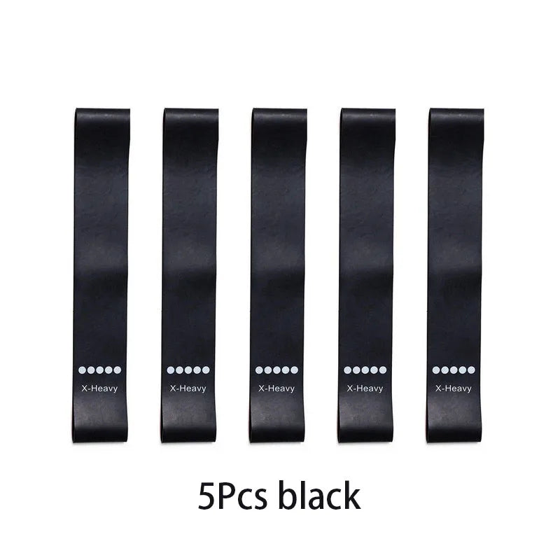 5pcs-black