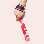 Lifting Wristbands Gym Ankle Cuffs Weightlifting Fitness Accessory For Weights Strength Training Leg Extensions Women Men 1 Pair