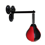 No Drilling Boxing Training Ball Suction Cup Boxing Speed Reaction Ball Home Combat Fighting Training Pressure Relief Ball
