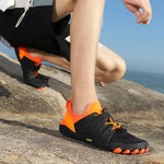 Barefoot Sports Water Shoes Mens Sneakers Beach Aqua Shoes Women Quick Dry Hiking Swimming GYM Yoga Training Footwear Outdoor