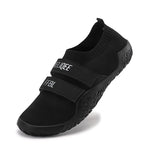 New Unisex Slippers Powerlifting Deadlift Yoga Gym Beach Sports Shoes Sumo Sole Portable Sneakers Soft Bottom Training Footwear