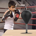 Fun Punch Rage Bag Boxing Punching Ball For Mood Relief Suctions To Your Desk Boxing Equipment For Anger Management Toys