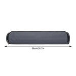 Exercise Yoga Mat Bag Adjustable Strap Exercise Yoga Mat Yoga Mat Carry Bag Adjustable Exercise Mat Fitness Mat Bag For Beach