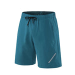 Men Shorts Custom Logo gym fitness apparel running Active Training Exercise Jogging Jogger Cycling Sports Athletic Shorts Men