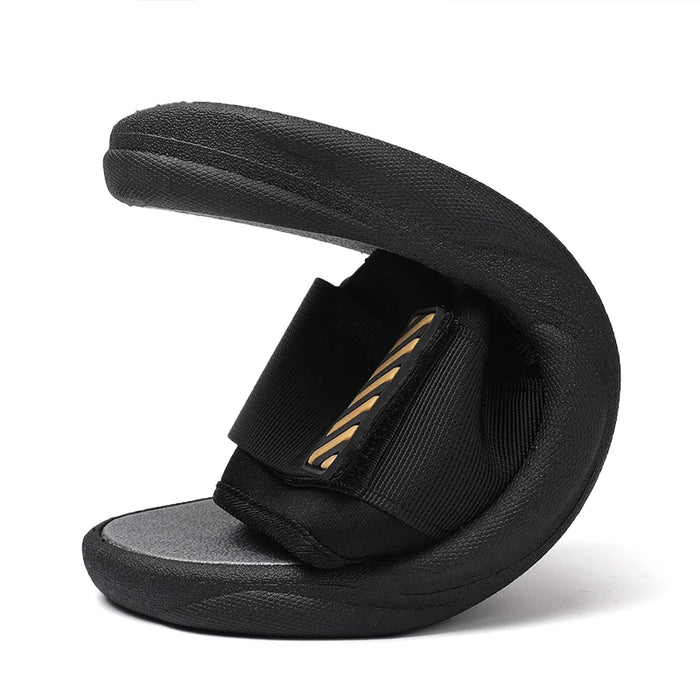 High Quality Brand New Men Casual Slippers Sandals Outdoor Beach Shoes Clogs Designer EVA Soft Bottom Summer Men Home Slippers